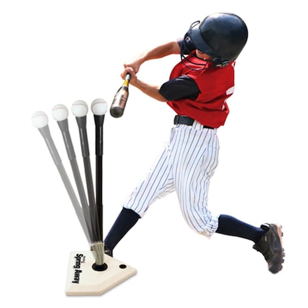 Heater Spring Away Batting Tee HE302523